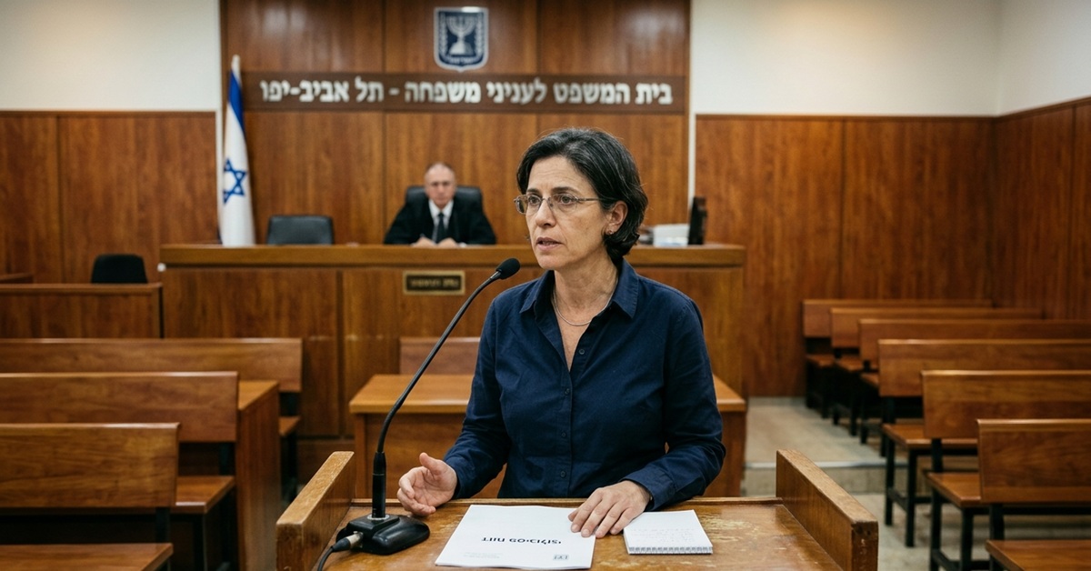 מאמר מומחה מטעם בית המשפט לענייני משפחה - מה תפקידו ולמה הוא כל כך משמעותי?